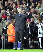 Mark Hughes, Wales team manager