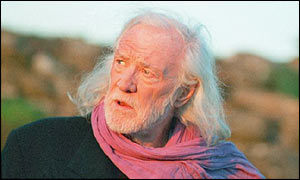 Richard Harris