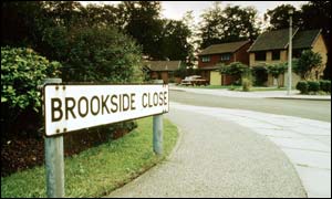 Brookside Close