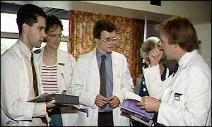 Medical students generic