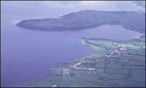 File photo of Lough Neagh