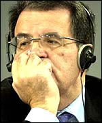 Romano Prodi