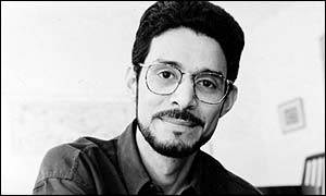 Rohinton Mistry
