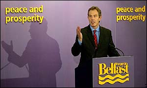 Tony Blair