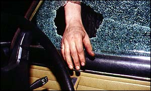 Car theft 