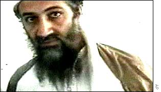 Osama Bin Laden