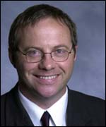Labour MP John Mann