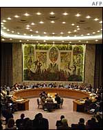 UN Security Council