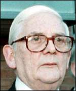 Sir Ronald Waterhouse