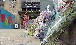 Bristol Royal Infirmary