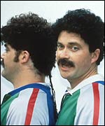 Harry Enfield's The Scousers