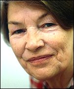 Glenda Jackson, Labour MP