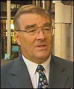 David Graham, Scottish Widows