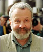 Mike Leigh