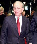 Rupert Murdoch