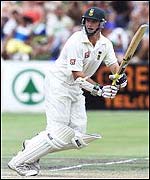 Graeme Smith