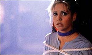 Buffy the Vampire Slayer