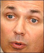 Iain Duncan Smith