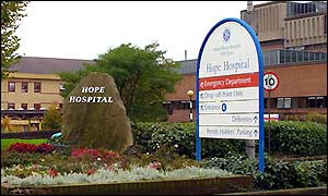Hope Hospital