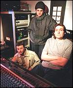 Manic Street Preachers