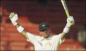 Ricky Ponting