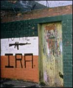 IRA has proved itself excellent at playing the waiting game