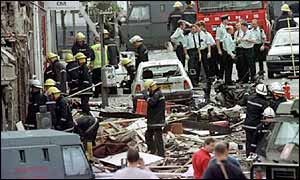 Omagh bombing