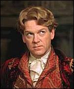 Kenneth Branagh