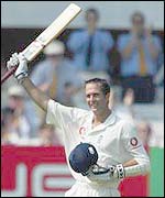 Michael Vaughan