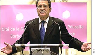 Romano Prodi