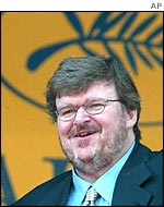 Michael Moore