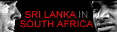 Tests and one-dayers for the 'Lankans' in SA
