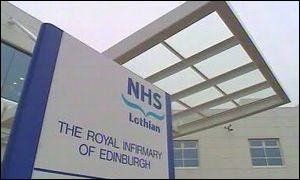 Edinburgh Royal Infirmary