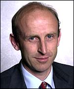 John Healey, Treasury minister