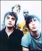 The Libertines