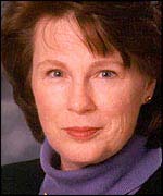 US Ambassador to Dhaka Mary Ann Peters