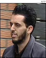 Mounir al-Motassadek