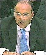 Stephen Alexander, Solicitor, Class Law