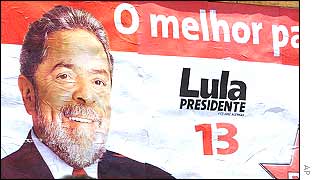 Lula da Silva