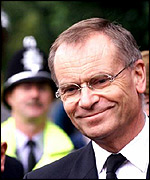 Jeffrey Archer