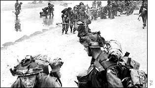 Normandy Landings