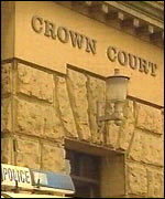 Chester Crown Court