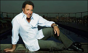 Tom Jones