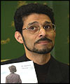 Rohinton Mistry