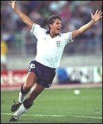 Gary Lineker 