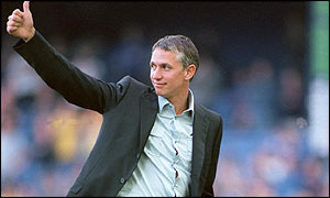 Gary Lineker