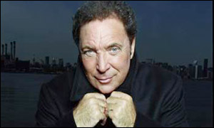 Tom Jones