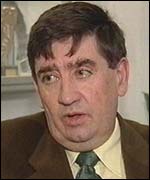 Tony Carlin of INTO is calling for anti-bullying legislation