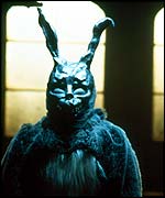 James Duval as Frank the Rabbit