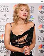 Courtney Love